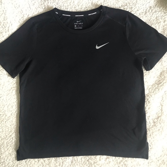 Nike Tops - NWOT Women’s Nike DRI-FIT Running T-shirt